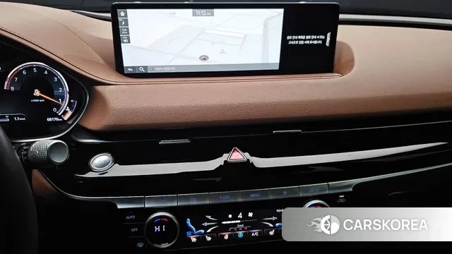 Genesis G80 (RG3) id 3601482 из Кореи 7