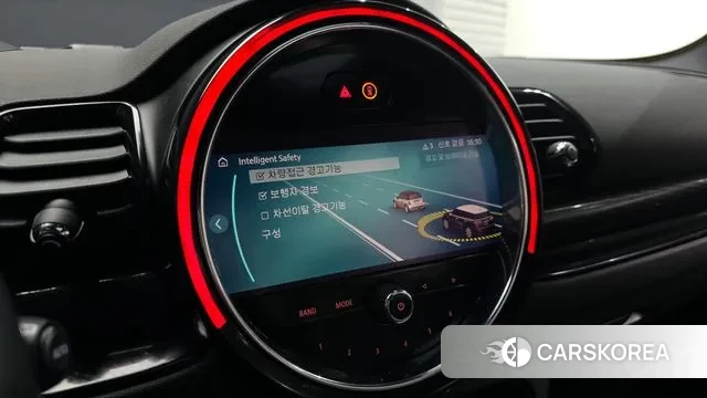 Mini Cooper S Clubman id 3263439 из Кореи 7