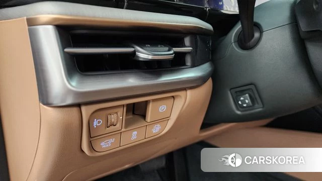 Hyundai Grandeur Hybrid (GN7) id 4590822 из Кореи 7