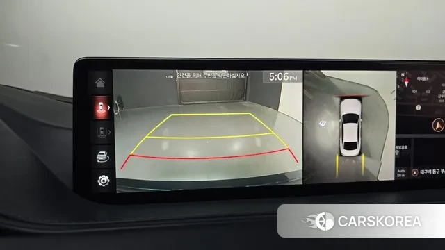 Genesis G80 (RG3) id 3765491 из Кореи 7