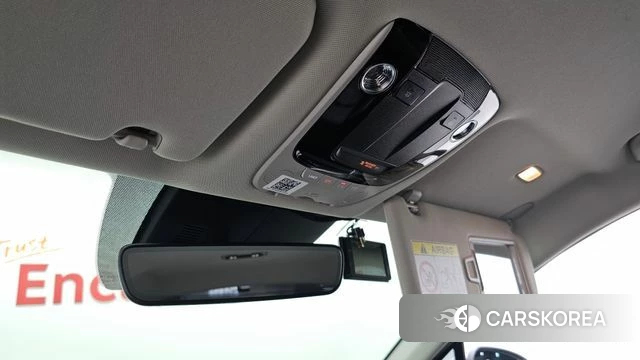 Kia K5 3rd generation id 4350596 из Кореи 7