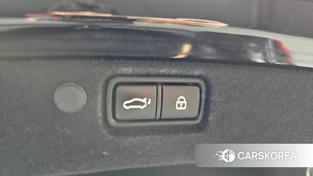 Kia K7 Premier Hybrid id 4780483 из Кореи 7