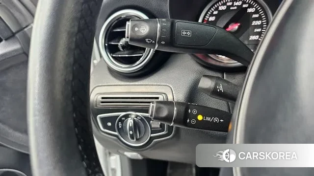 Mercedes-Benz C-Class W205 id 3617288 из Кореи 7