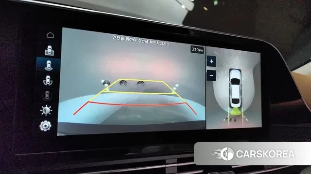 Hyundai The New Grandeur IG id 3601612 из Кореи 7