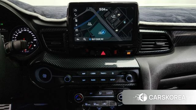 Hyundai Veloster (JS) id 3885502 из Кореи 7