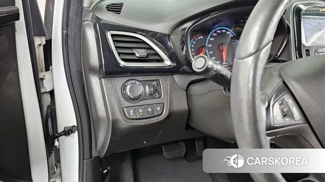 Chevrolet (GM Daewoo) The New Spark id 3096002 из Кореи 7