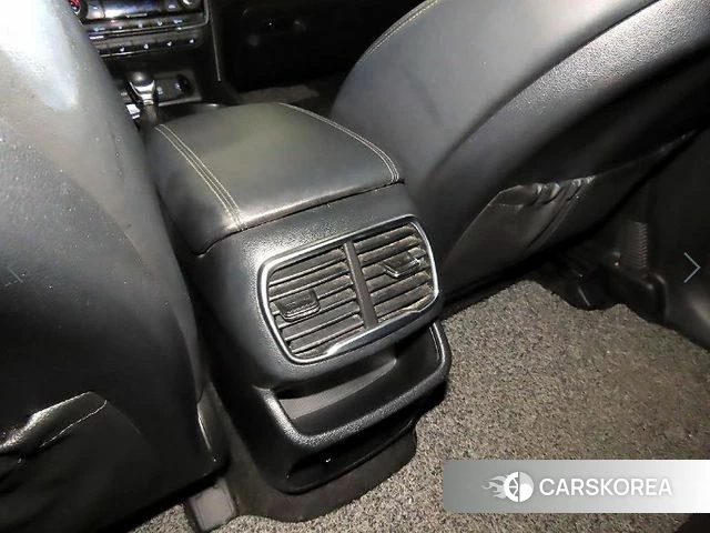 Hyundai Santa Fe TM id 4447527 из Кореи 7