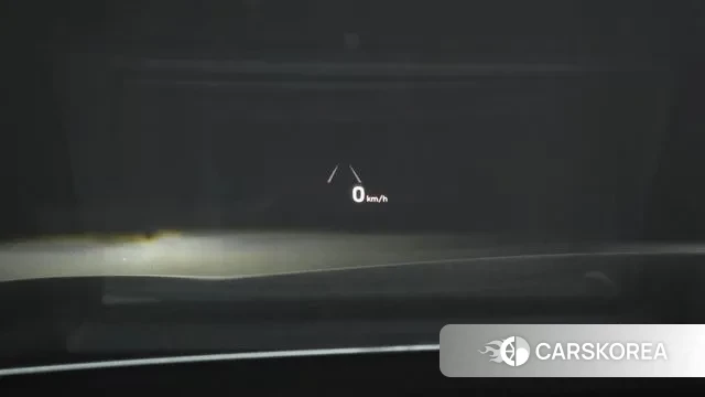 Genesis EQ900 id 3698862 из Кореи 7