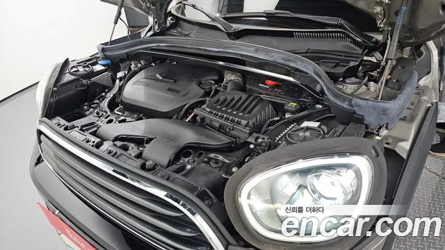 Mini Cooper D Countryman id 2790719 из Кореи 7