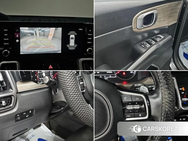 Kia Sorento 4th Generation id 4507903 из Кореи 7