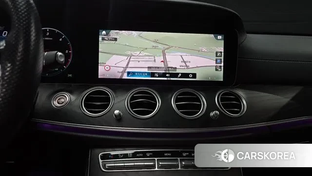 Mercedes-Benz E-Class W213 id 3711909 из Кореи 7