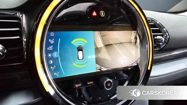 Mini Cooper S Clubman id 4195324 из Кореи 7