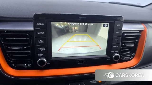 Kia Stonic id 3556975 из Кореи 7