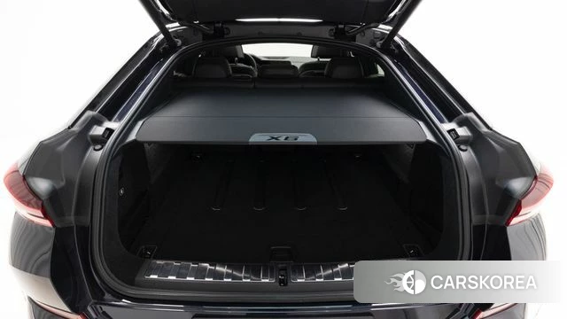 BMW X6 (G06) id 3841906 из Кореи 7