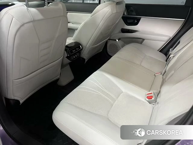 Honda GAC P7 id 4236616 из Китая 7