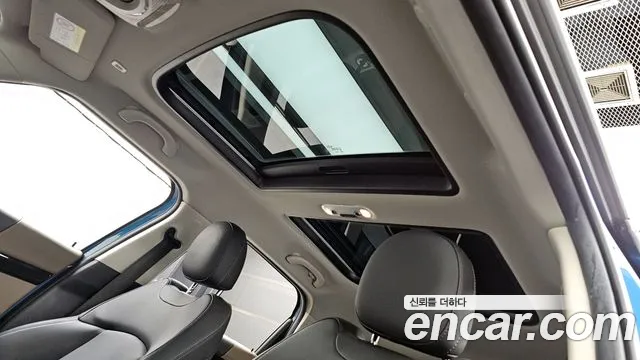 Mini Cooper Countryman id 2374496 из Кореи 7