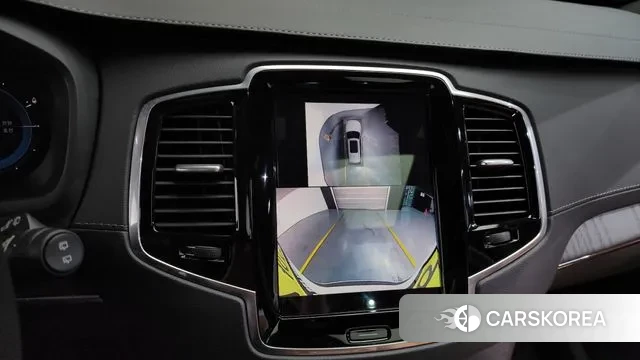 Volvo XC90 second Generation id 3653817 из Кореи 7