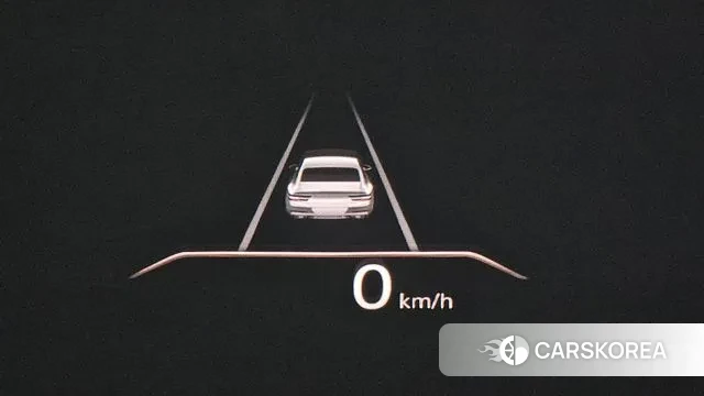 Genesis G80 (RG3) id 3329953 из Кореи 7