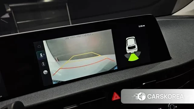 Kia EV6 id 3088828 из Кореи 7