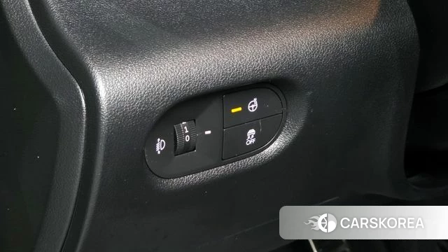 Hyundai Casper id 3811132 из Кореи 7