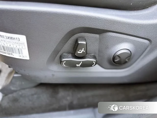 Ssangyong The New Rexton Sport id 2978825 из Кореи 7