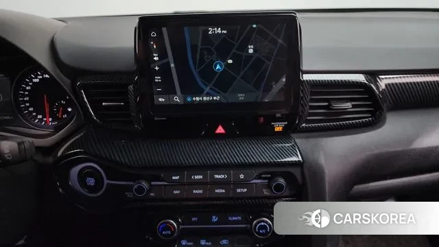 Hyundai Veloster (JS) id 3384472 из Кореи 7