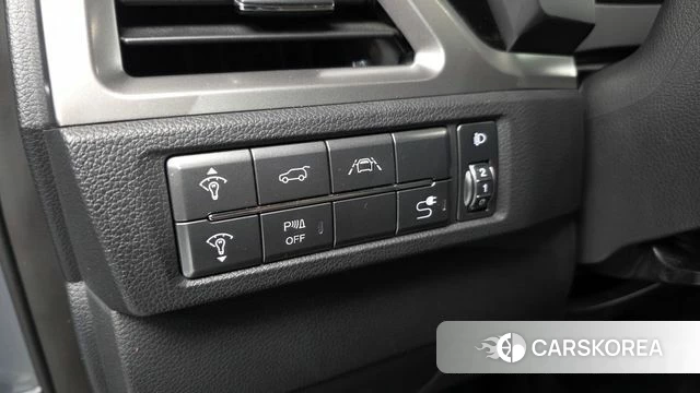 Ssangyong Beautiful Korando id 3828903 из Кореи 7