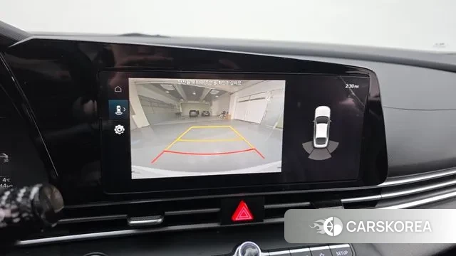 Hyundai Avante (CN7) id 3447916 из Кореи 7