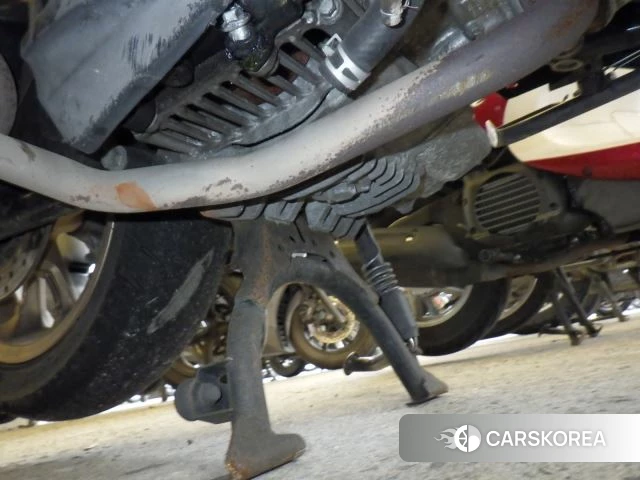 Yamaha N-MAX 155 id 3946046 из Японии 7