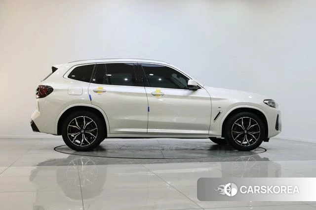 BMW X3 id 4300891 из Китая 7