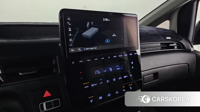 Hyundai Staria id 3317522 из Кореи 7