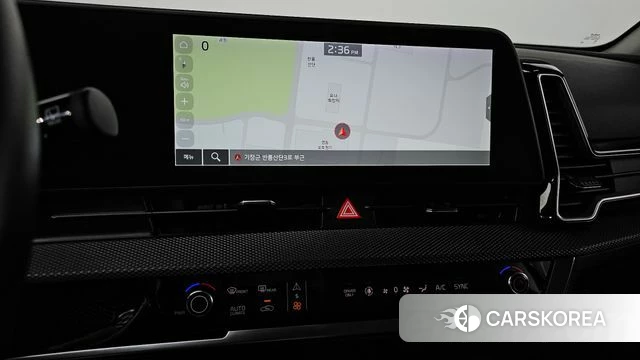 Kia Sportage 5th Generation Hybrid id 4941807 из Кореи 7