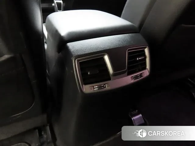 Ssangyong Rexton Sports id 3666886 из Кореи 7