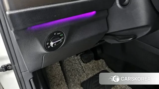 Volkswagen 7th Generation of Jetta id 2964800 из Кореи 7