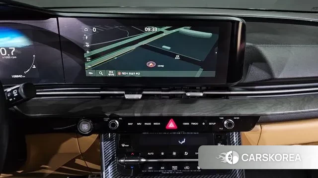 Kia Carnival 4th generation id 3741742 из Кореи 7