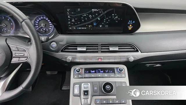 Hyundai Palisade id 3059125 из Кореи 7