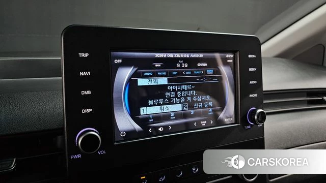 Hyundai Staria id 4494256 из Кореи 7