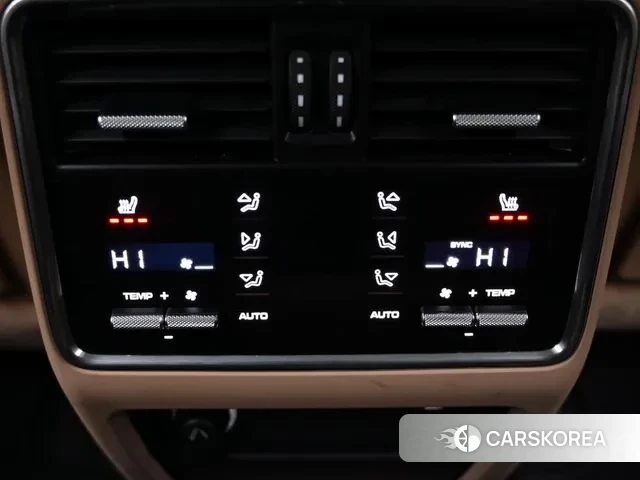 Porsche Cayenne (PO536) id 3626151 из Кореи 7