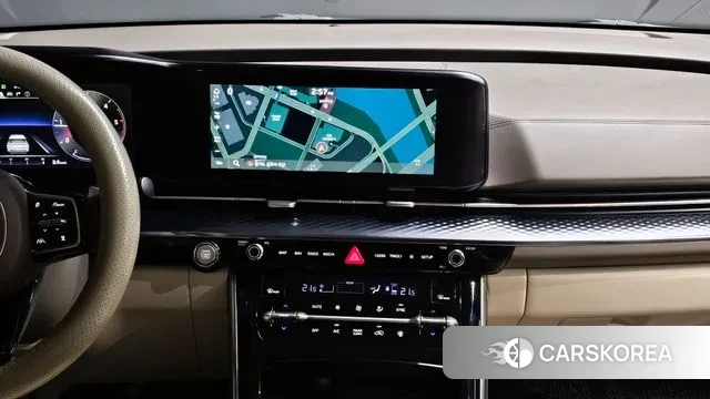 Kia Carnival 4th generation id 3059198 из Кореи 7