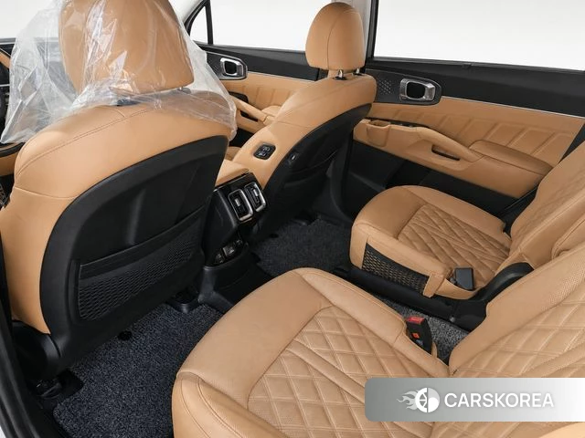 Kia Sorento 4th Generation id 4727388 из Кореи 7