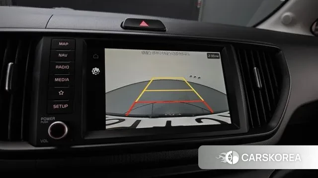 Kia The New Kia Ray id 3472224 из Кореи 7