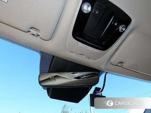 Kia K5 3rd generation id 3562581 из Кореи 7