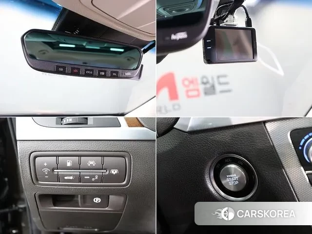 Genesis G80 id 3239139 из Кореи 7