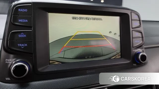 Hyundai Kona id 3444341 из Кореи 7