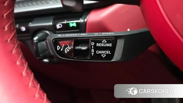 Porsche 911(992) id 4195785 из Кореи 7