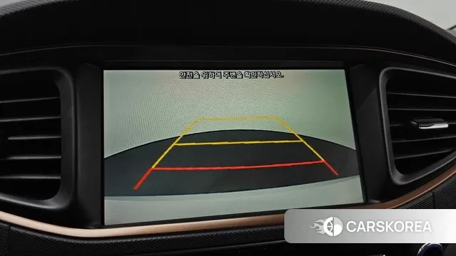 Hyundai Ionic Electric id 3454938 из Кореи 7