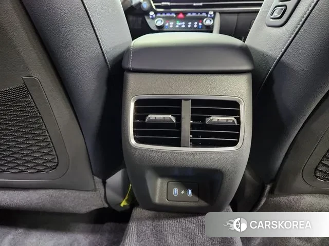 Hyundai Sonata D Edge Hybrid (DN8) id 3047575 из Кореи 7