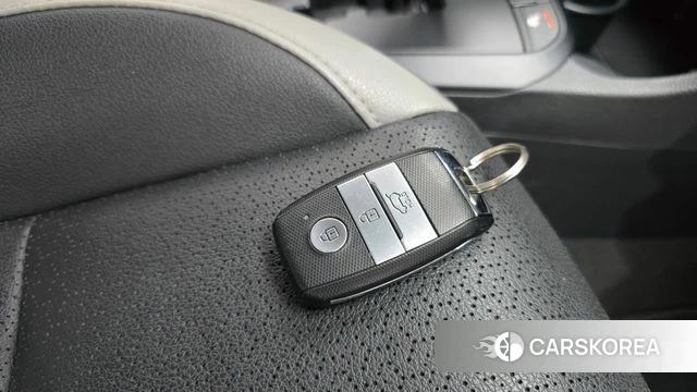 Kia Morning Urban (JA) id 4572625 из Кореи 7