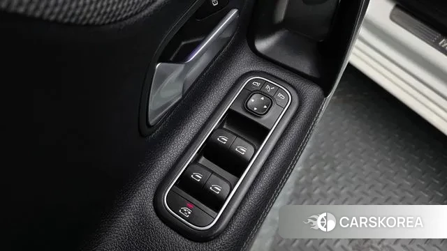 Mercedes-Benz A-Class W177 id 3468937 из Кореи 7