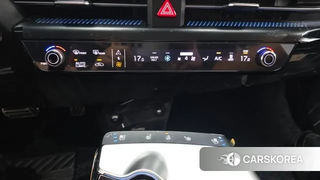 Kia EV6 id 2930367 из Кореи 7